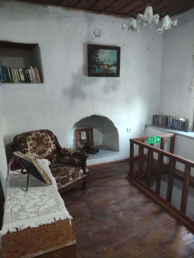 Salda Goelue Koca Kapi Konaklama Yesilova  ภายนอก รูปภาพ
